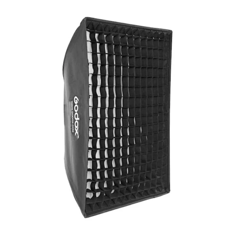 Godox SB-USW80120 80x120cm obdĺžnikový softbox s mriežkou