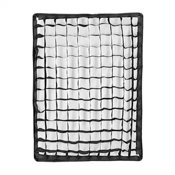Godox SB-USW80120 80x120cm obdĺžnikový softbox s mriežkou