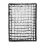 Godox SB-USW80120 80x120cm obdĺžnikový softbox s mriežkou