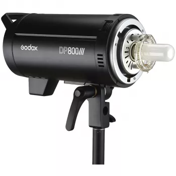 Godox DP800III štúdiový blesk 800Ws