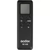 Godox RC-A5II 2,4G bezdrôtový diaľkový ovládač pre LED video svetlá