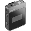 Godox Movelink UC1 2,4GHz bezdrôtový prijímač mikrofónu pre zariadenia USB-C