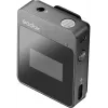 Godox Movelink UC1 2,4GHz bezdrôtový prijímač mikrofónu pre zariadenia USB-C