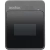 Godox Movelink UC1 2,4GHz bezdrôtový prijímač mikrofónu pre zariadenia USB-C
