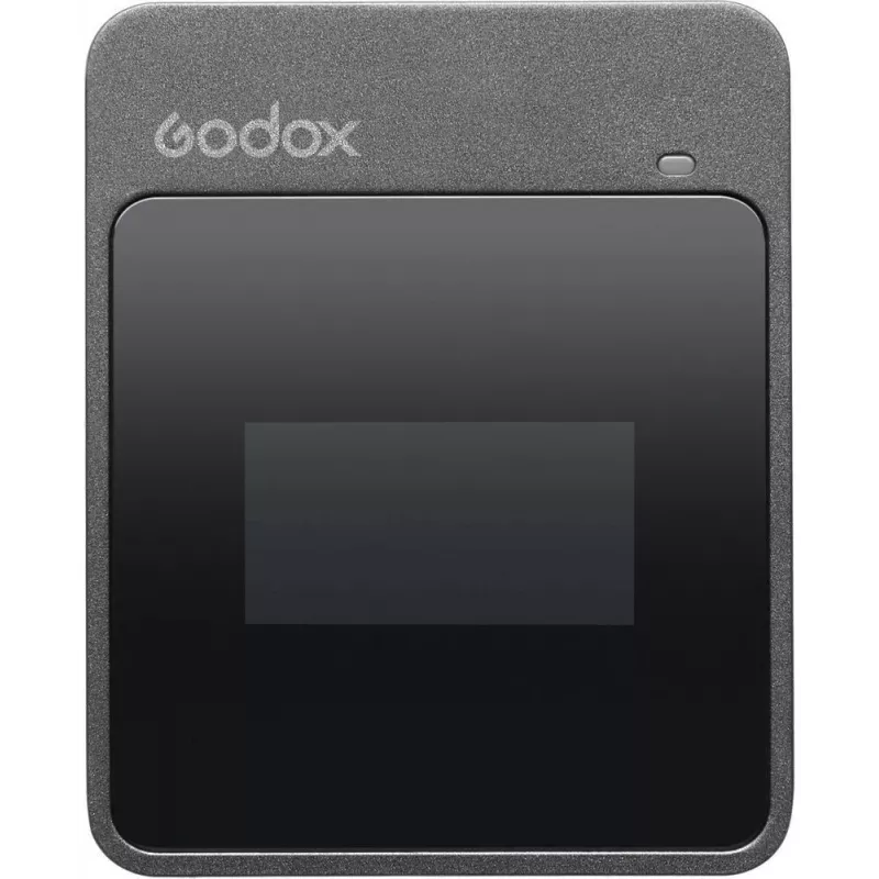 Godox Movelink UC1 2,4GHz bezdrôtový prijímač mikrofónu pre zariadenia USB-C