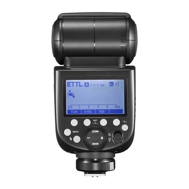 Godox TT685IIF TTL blesk pre fotoaparáty Fujifilm