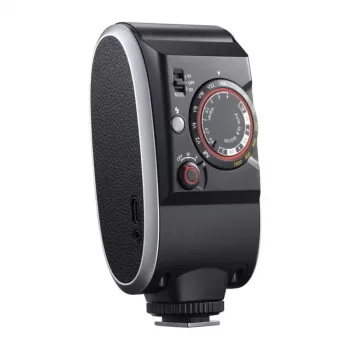 Godox Lux Senior retro násuvný blesk GN14 USB-C
