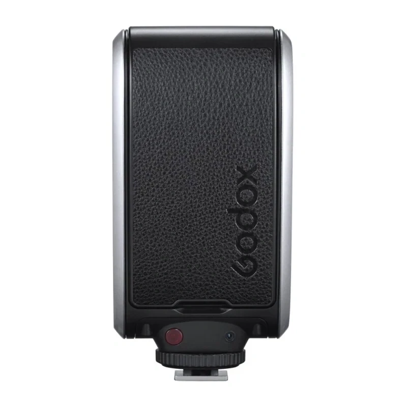 Godox Lux Senior retro násuvný blesk GN14 USB-C