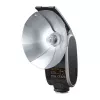 Godox Lux Senior retro násuvný blesk GN14 USB-C