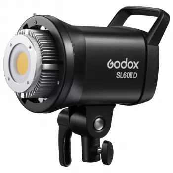 Godox SL-60 II denné LED svetlo 70W 5600K Bowens Mount