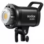 Godox SL-60 II denné LED svetlo 70W 5600K Bowens Mount