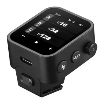 Godox X3-O Transmitter pre Micro Four Thirds
