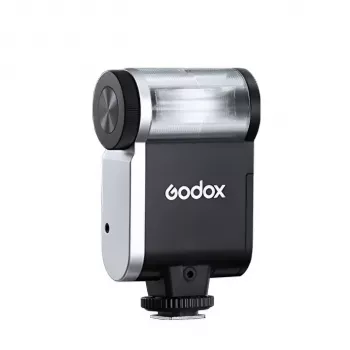 Godox iA32 LED video svetlo 6W 2700K-6500K CRI≥96 TLCI≥97 vstavaná batéria USB-C