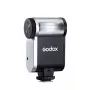Godox iA32 LED video svetlo 6W 2700K-6500K CRI≥96 TLCI≥97 vstavaná batéria USB-C