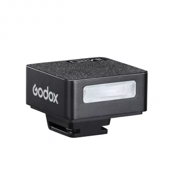 Blesk na fotoaparát Godox iM20 iFlash Mini s vstavanou batériou, USB-C