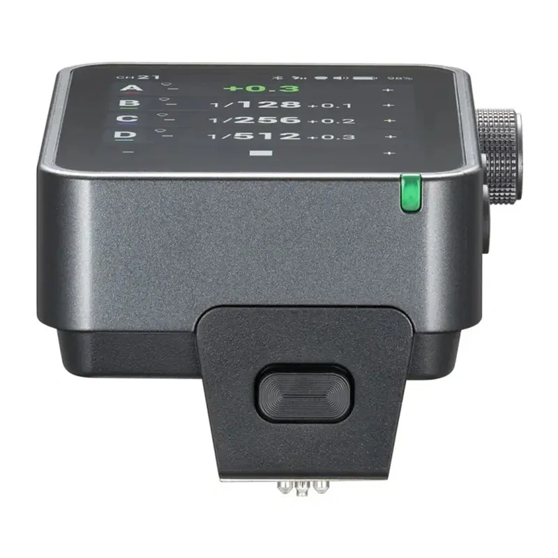 Godox X3PRO S bezdrôtový TTL transmitter pre Sony