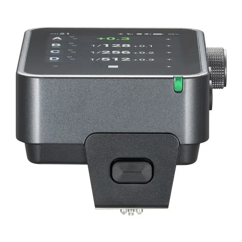 Godox X3PRO F transmitter pre Fujifilm kamery