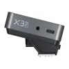Godox X3PRO F transmitter pre Fujifilm kamery