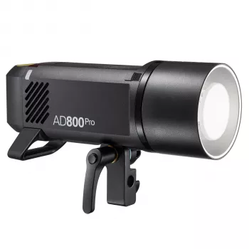 Godox AD800 PRO 800Ws TTL štúdiový blesk s 30W LED modelovým svetlom