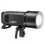 Godox AD800 PRO 800Ws TTL štúdiový blesk s 30W LED modelovým svetlom