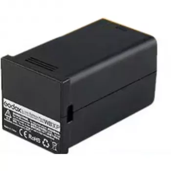 Godox WB30 batéria pre AD800 Pro