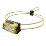 Nitecore čelová lampa NU21 Speed Yellow 360 lúmenov