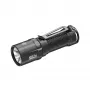 Nitecore MT1C PRO baterka 600 lúmenov CREE XP-L HD V6 čierna