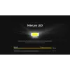 NITECORE HA11 čelová lampa 240 lúmenov 2024