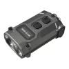 Nitecore TINI3 600lm sivá kľúčenková baterka
