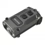 Nitecore TINI3 600lm sivá kľúčenková baterka