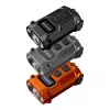 Nitecore TINI3 600lm sivá kľúčenková baterka