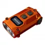 Nitecore TINI3 600lm oranžová kľúčenková baterka