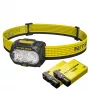 Nitecore UT27 PRO čelová lampa 800 lúmenov USB-C 2025