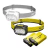 Nitecore UT27 PRO čelová lampa 800 lúmenov USB-C 2025