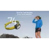 Nitecore UT27 PRO čelová lampa 800 lúmenov USB-C 2025