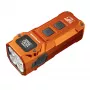 Nitecore TUP2 oranžová 1200lm USB-C baterka