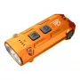 Nitecore TIP3 kľúčenková baterka oranžová 720 lúmenov