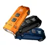Nitecore TIP3 kľúčenková baterka oranžová 720 lúmenov