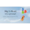 Nitecore TIP3 kľúčenková baterka oranžová 720 lúmenov