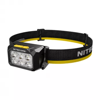 Nitecore HA29 UHE čelovka 1200 lúmenov