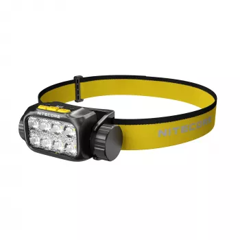 NITECORE UT6 čelovka 1600 lúmenov