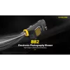 Nitecore BB2 elektrický fukár