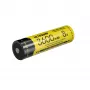 Nitecore NL1836HP 3600mAh 18650 Li-ion batéria Button Top
