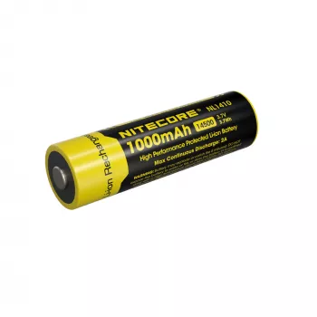 Nitecore NL1410 14500 1000mAh Li-Ion batéria