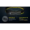 Nitecore Carbon Battery 6K Kit power banka 6000 mAh