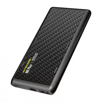Nitecore NB Plus 10000 mAh power banka