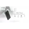 Nitecore NB Plus 10000 mAh power banka