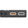 Nitecore NB10000 Carbon Gen4 power banka 10000mAh 38.5Wh čierna