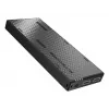 Nitecore NB10000 Carbon Gen4 power banka 10000mAh 38.5Wh čierna
