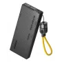 Nitecore NB10000 Carbon Gen4 power banka 10000mAh 38.5Wh čierna